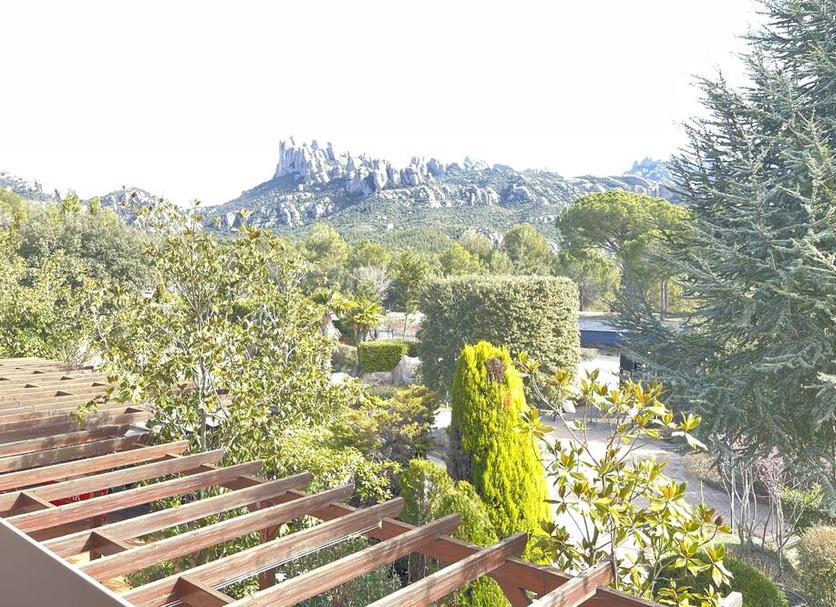 Vista esterna Foto