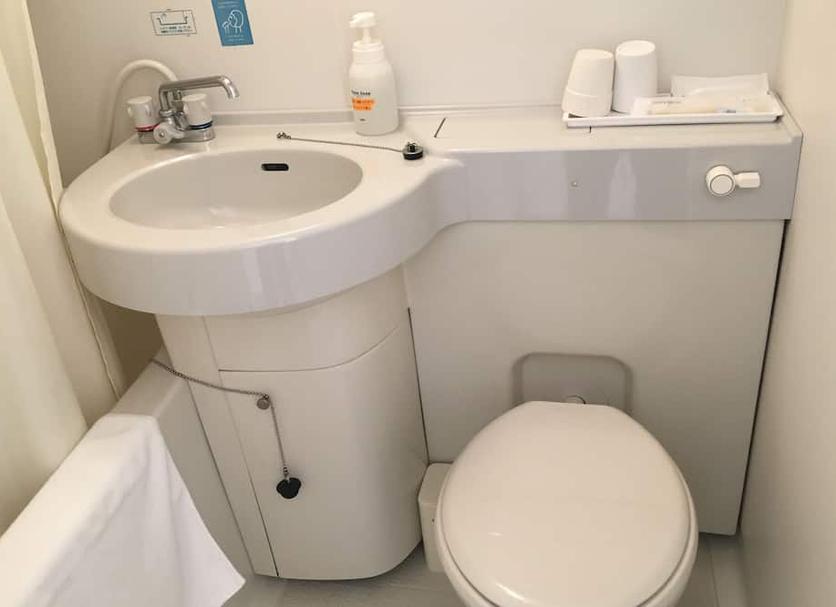 Bagno Foto