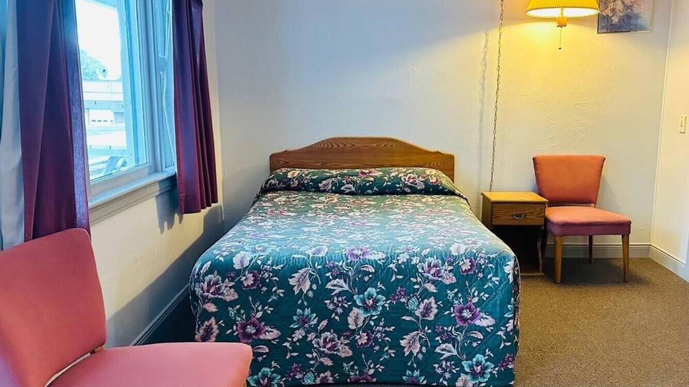 Stiles Motel