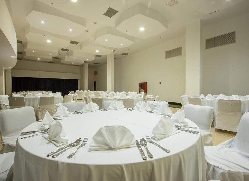 Sala ricevimenti Foto