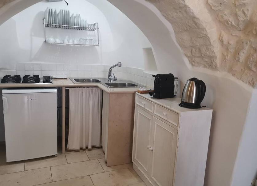 Cucina Foto