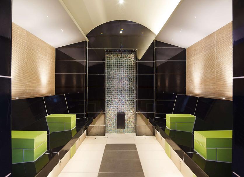 Bagno Foto