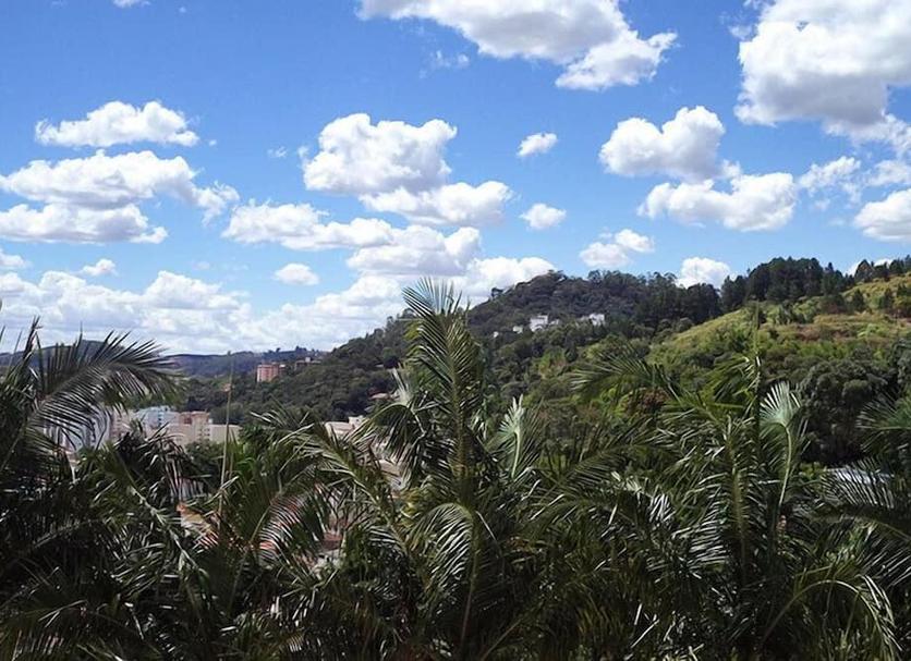 Vista esterna Foto
