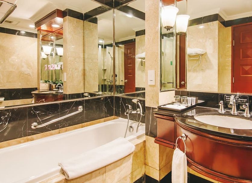 Bagno Foto