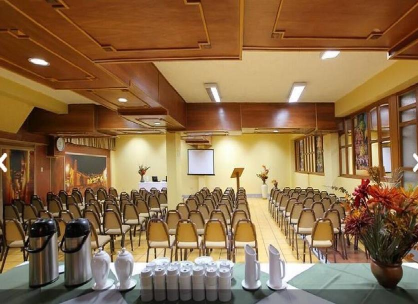 Sala conferenze Foto