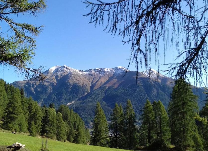 Vista esterna Foto