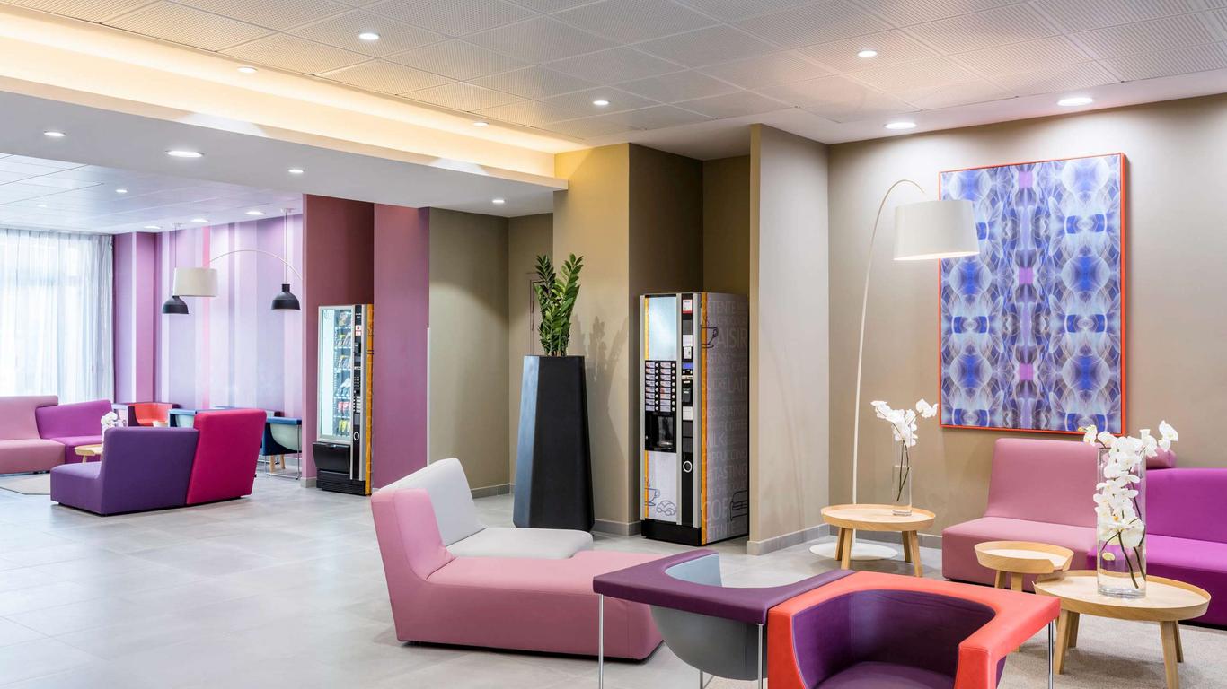 Aparthotel Adagio Access la Défense Puteaux