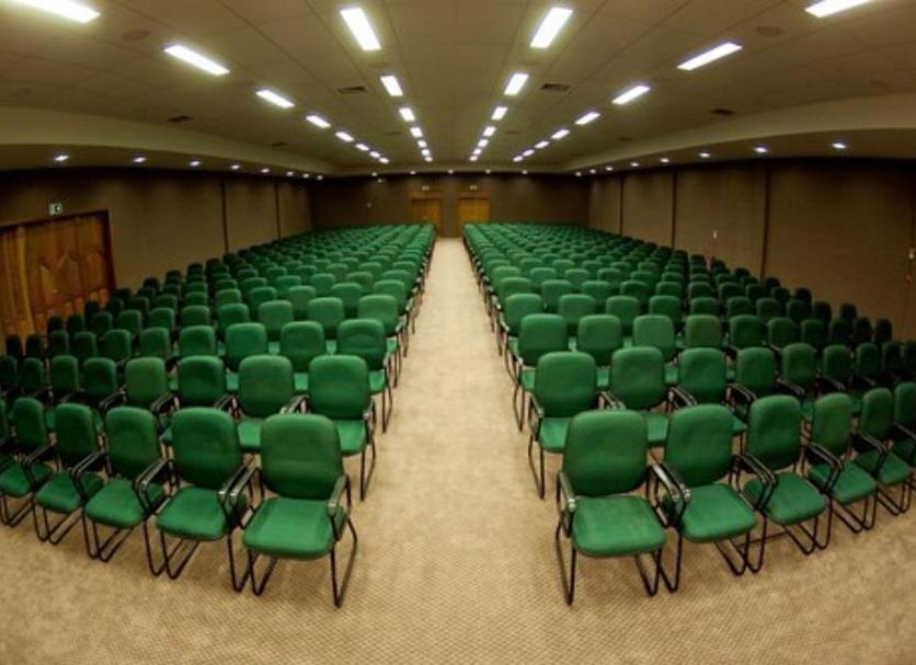 Sala conferenze Foto