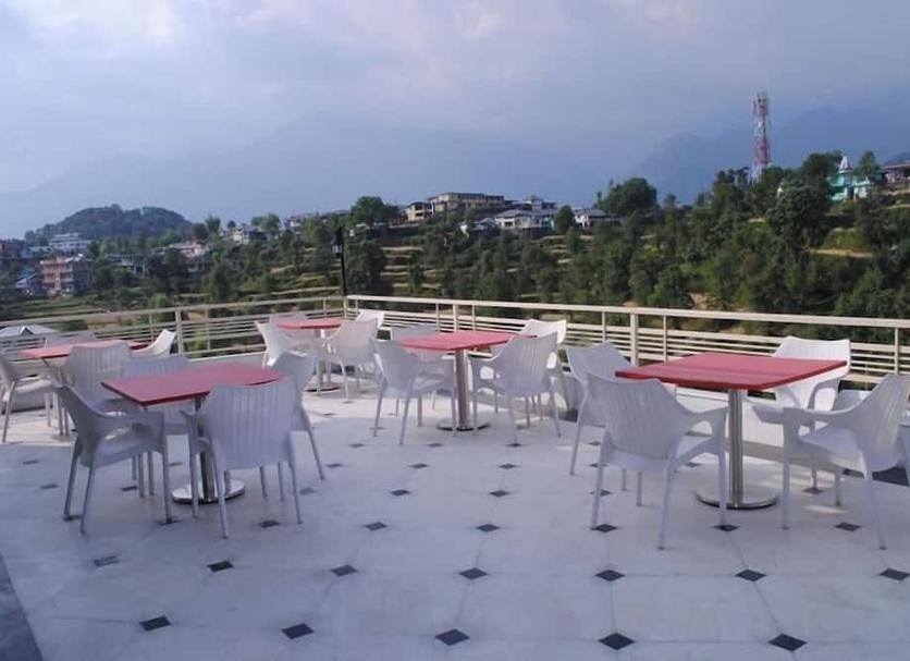 Balcone Foto