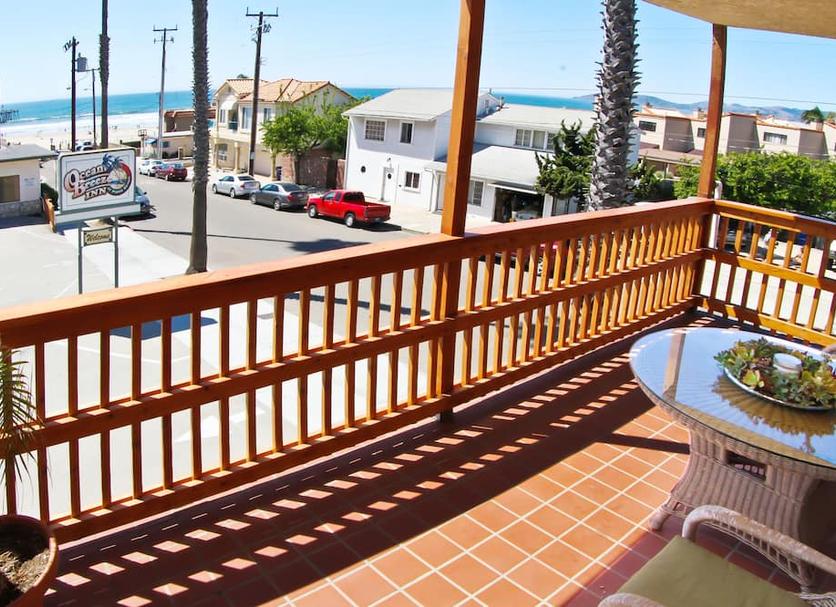 Balcone Foto