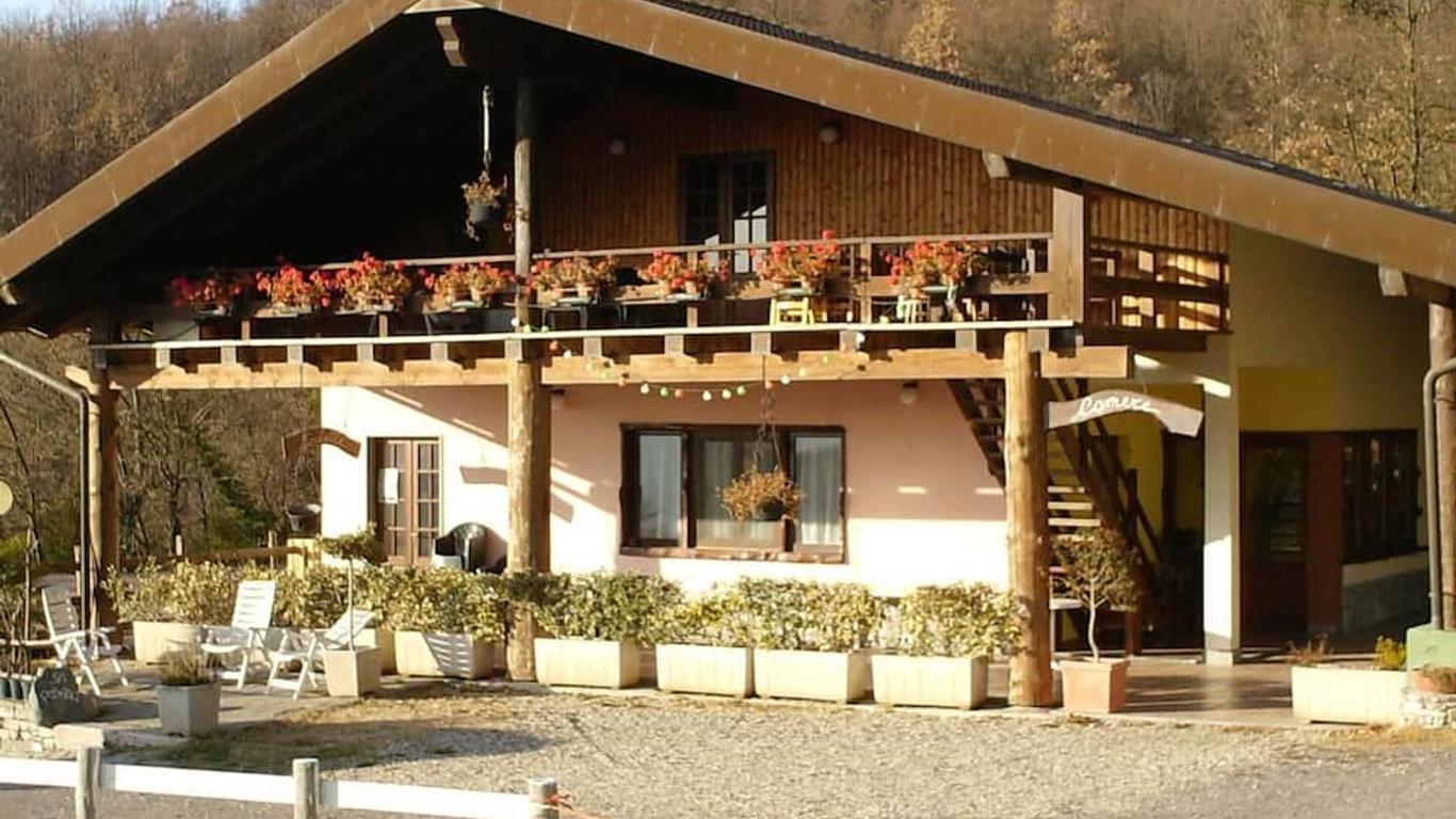 Agriturismo Le Giare