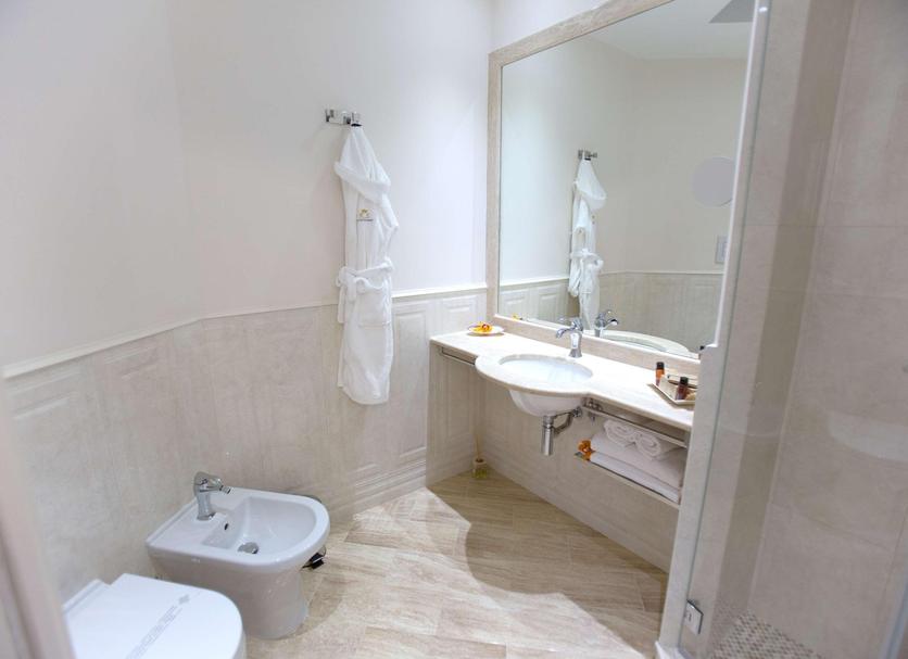 Bagno Foto