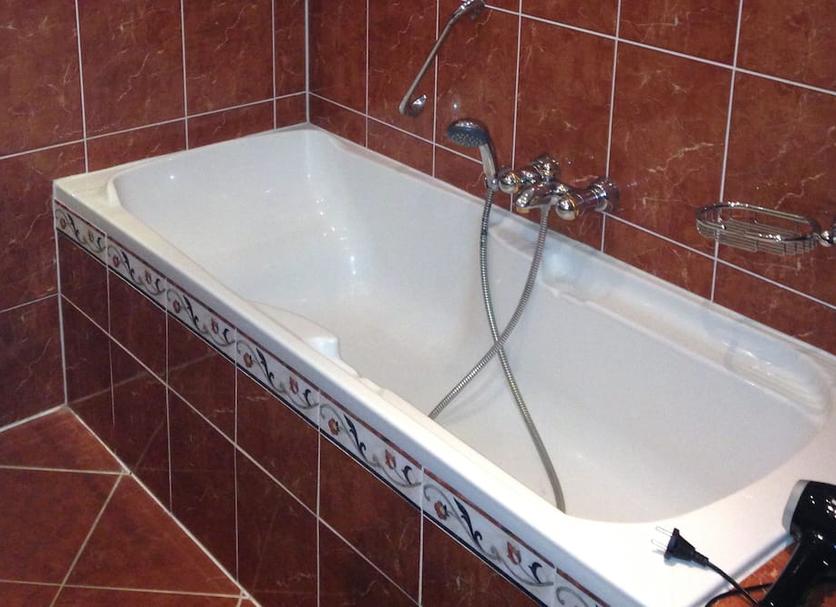 Bagno Foto