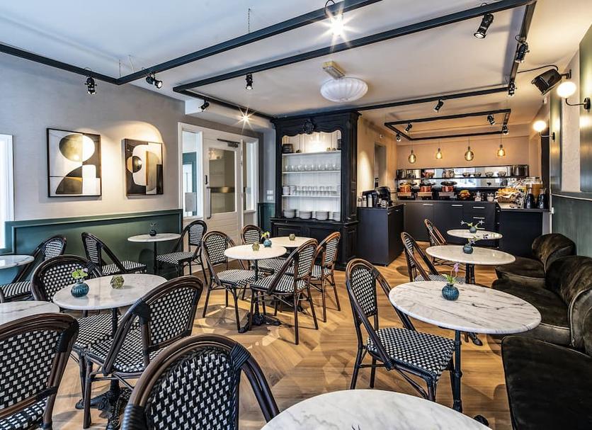 Ristorante Foto