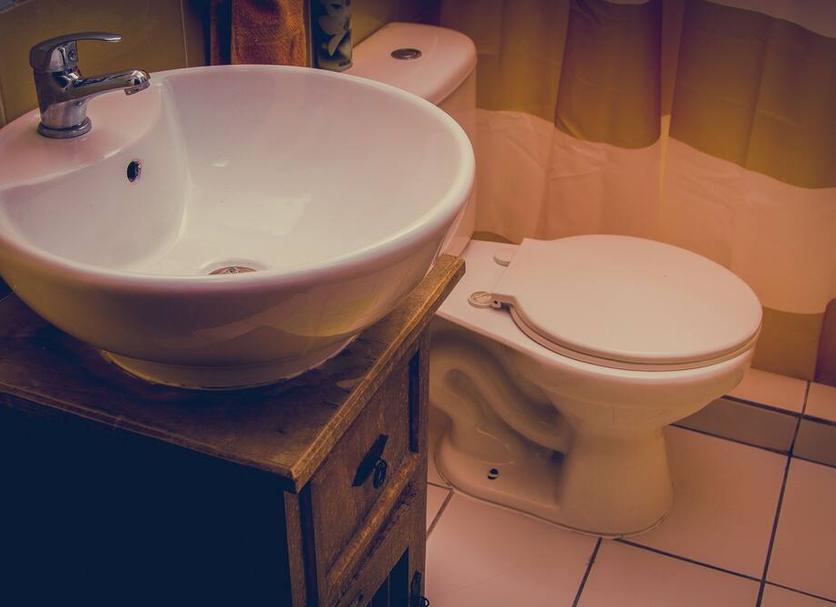 Bagno Foto