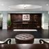 Area lounge