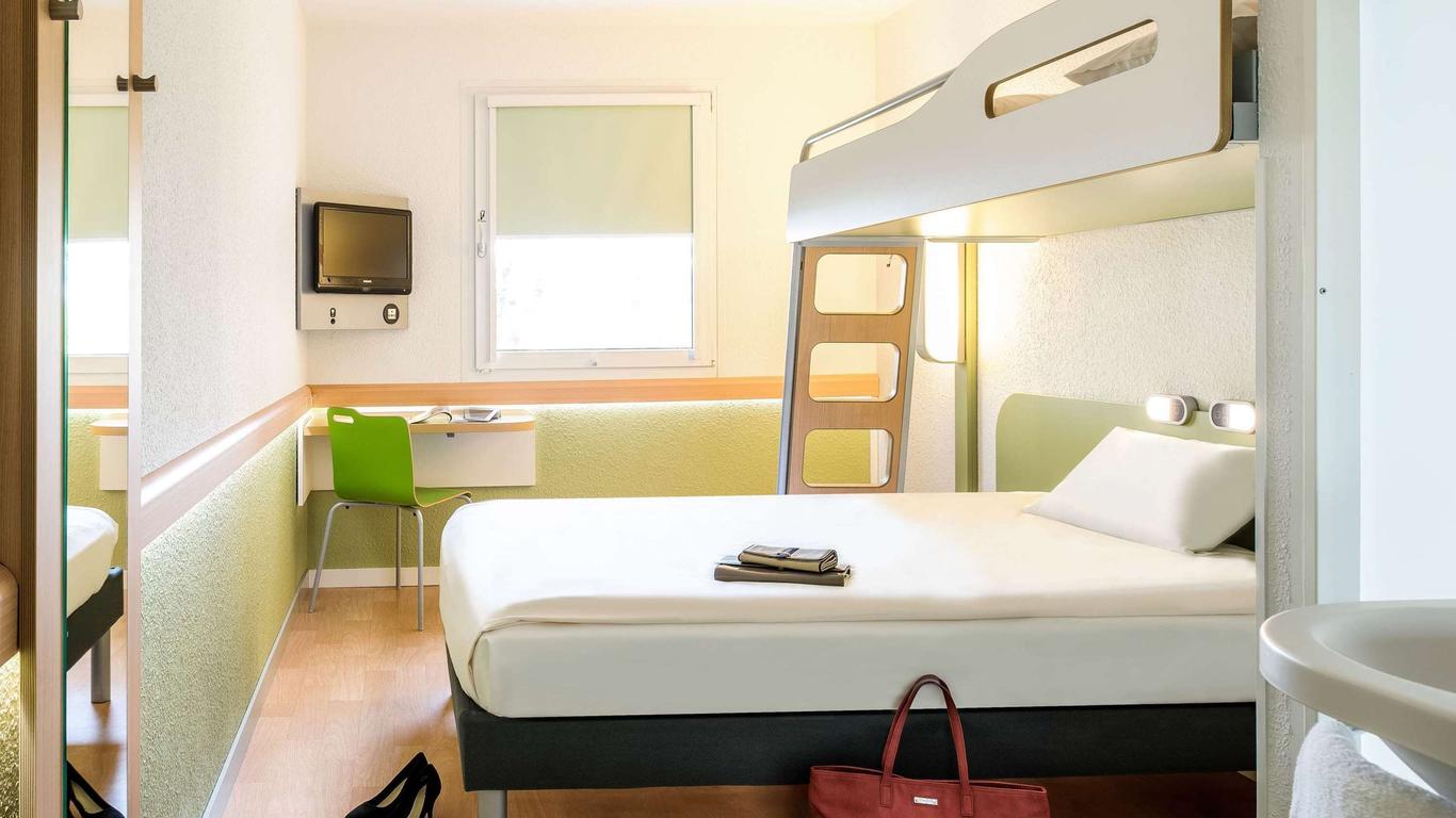 Ibis Budget Frankfurt Offenbach Sued