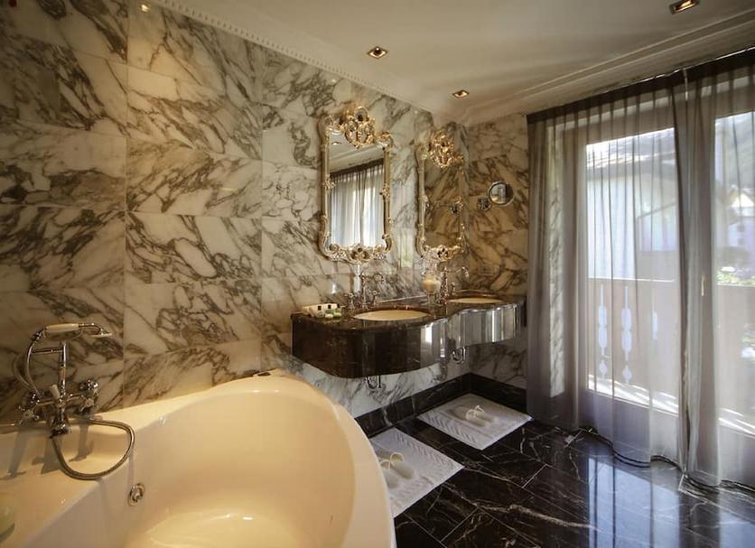 Bagno Foto