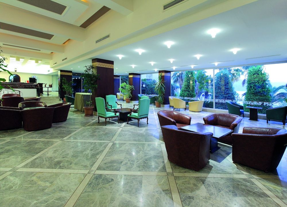 Area lounge