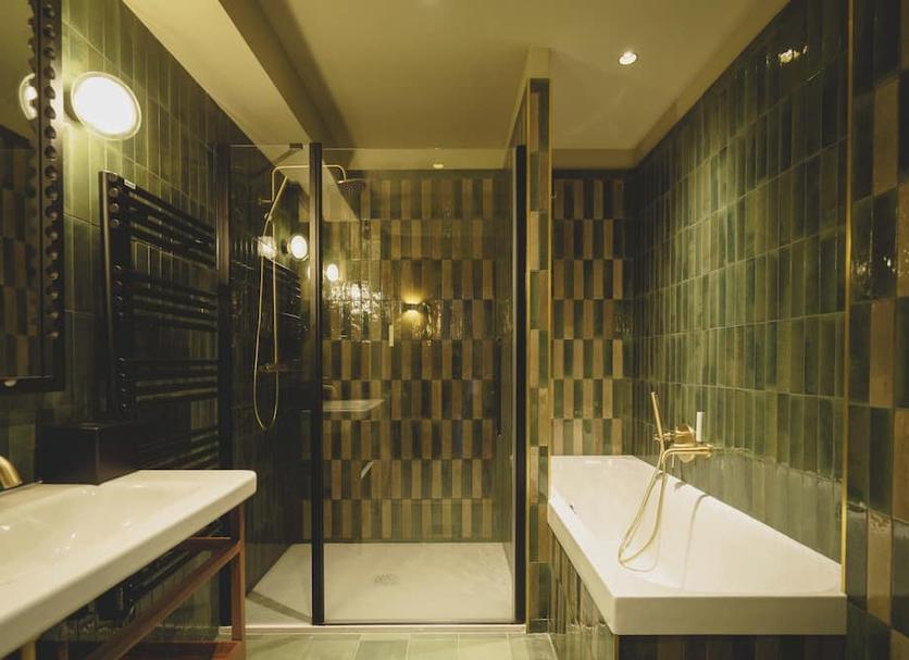 Bagno Foto