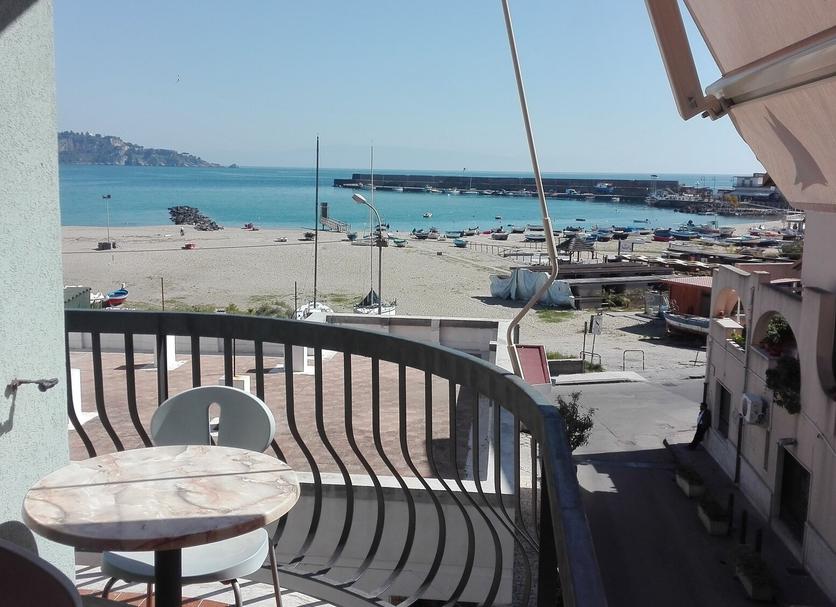 Balcone Foto
