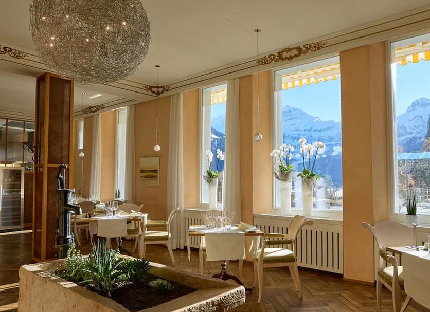 Ristorante Foto