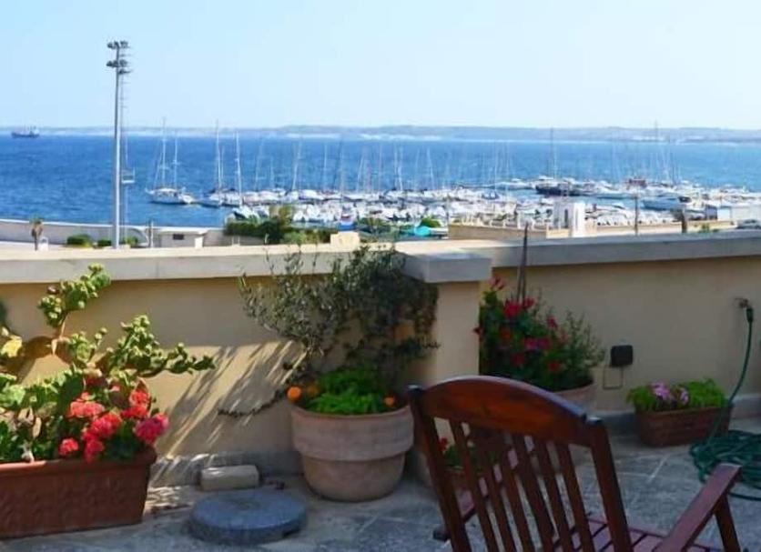 Balcone Foto