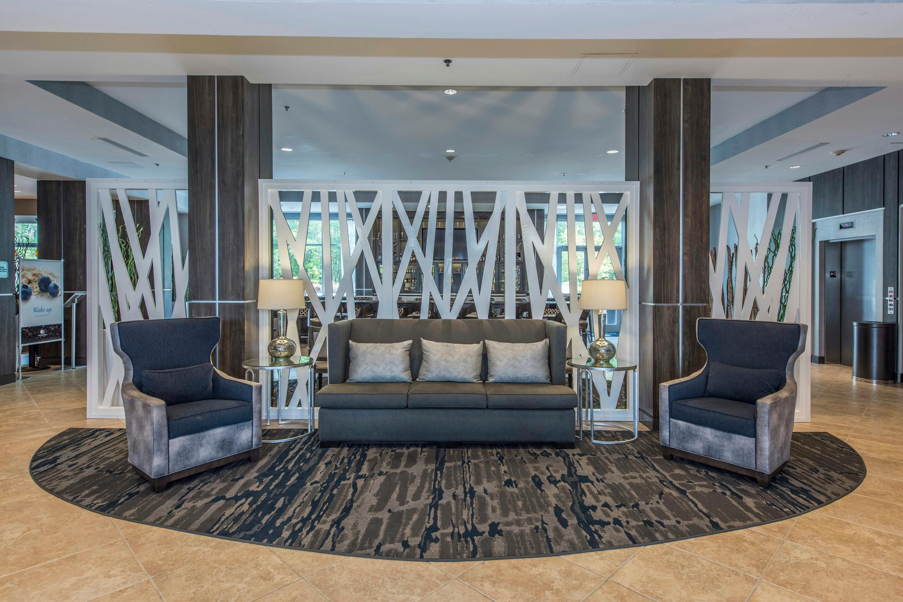 Area lounge