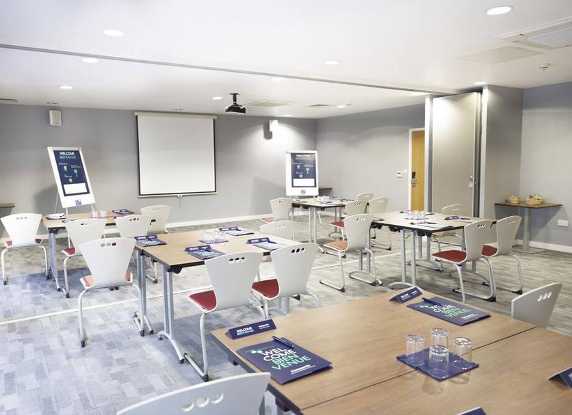 Sala conferenze Foto