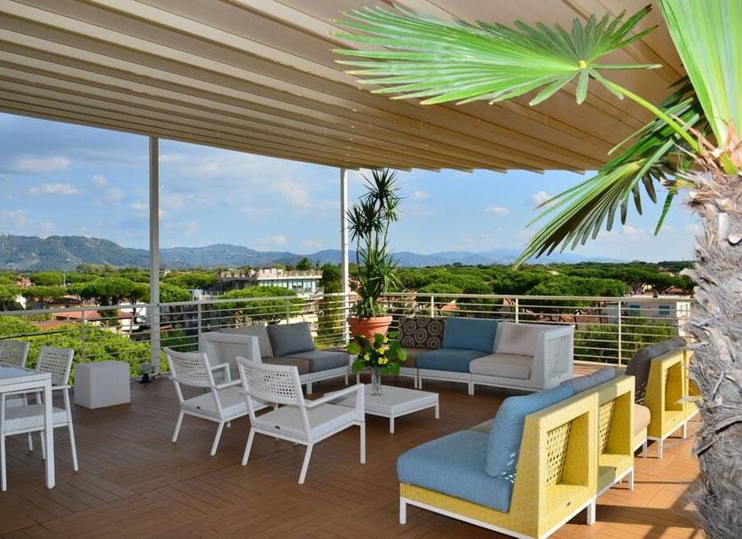 Balcone Foto