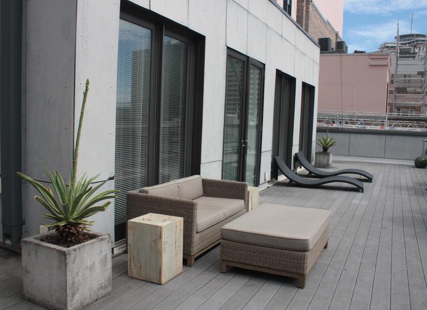 Balcone Foto