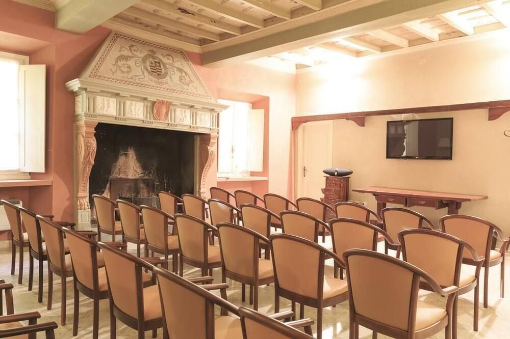 Sala conferenze