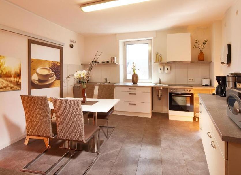 Cucina Foto