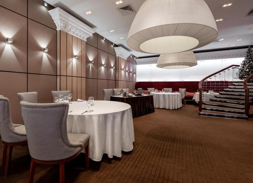 Sala ricevimenti Foto