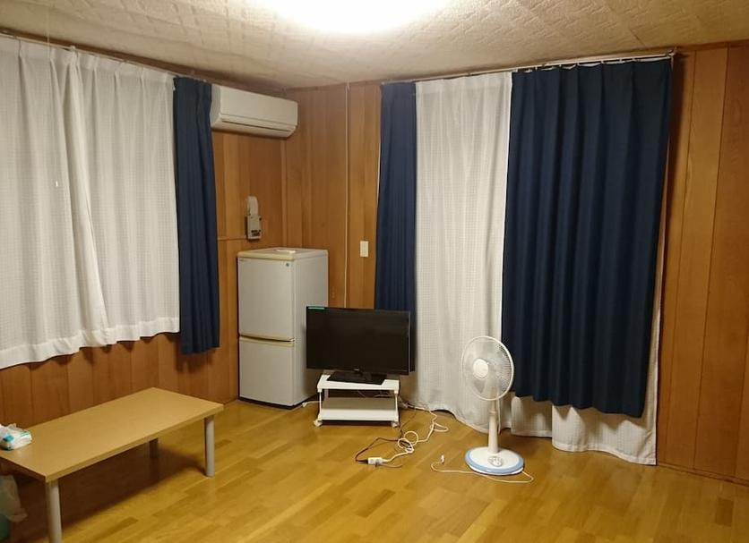 Dotazioni in camera Foto