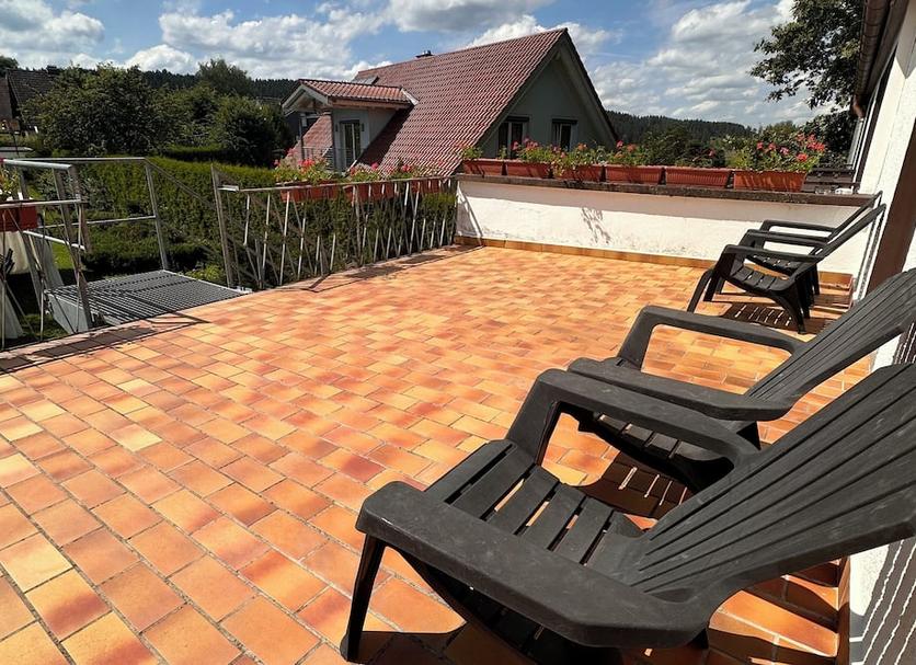 Balcone Foto