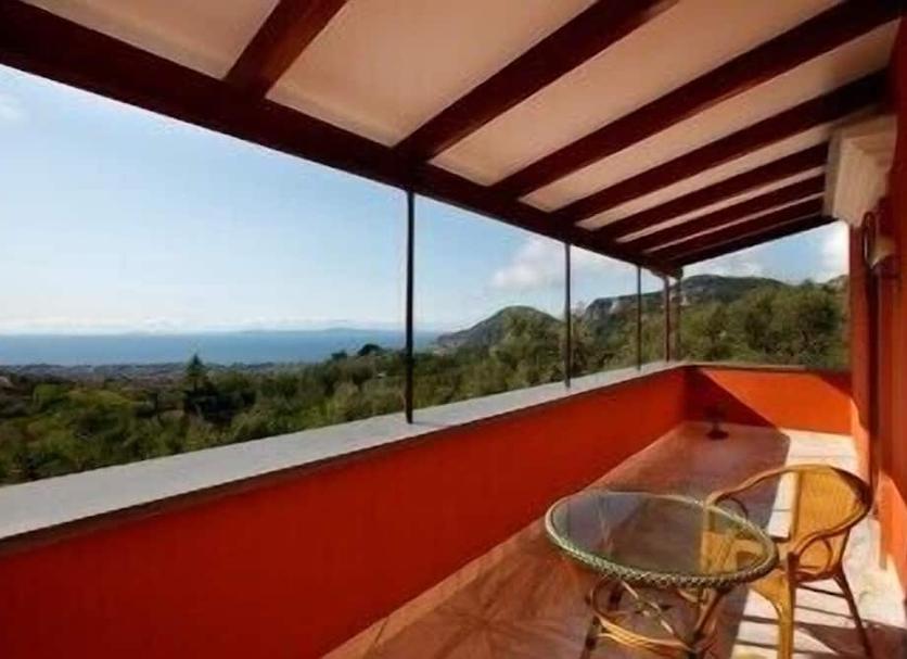 Balcone Foto
