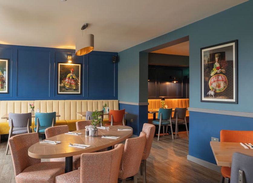 Ristorante Foto
