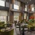 Area lounge