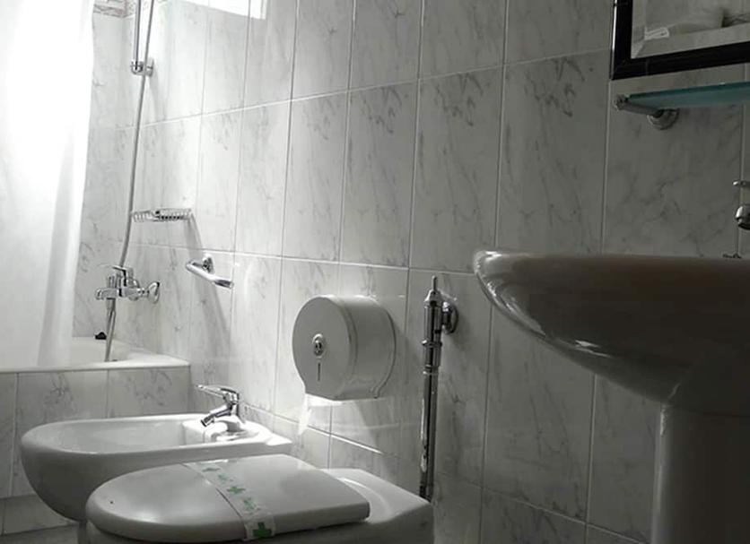 Bagno Foto