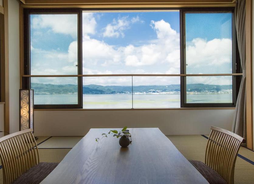 Sala pranzo Foto