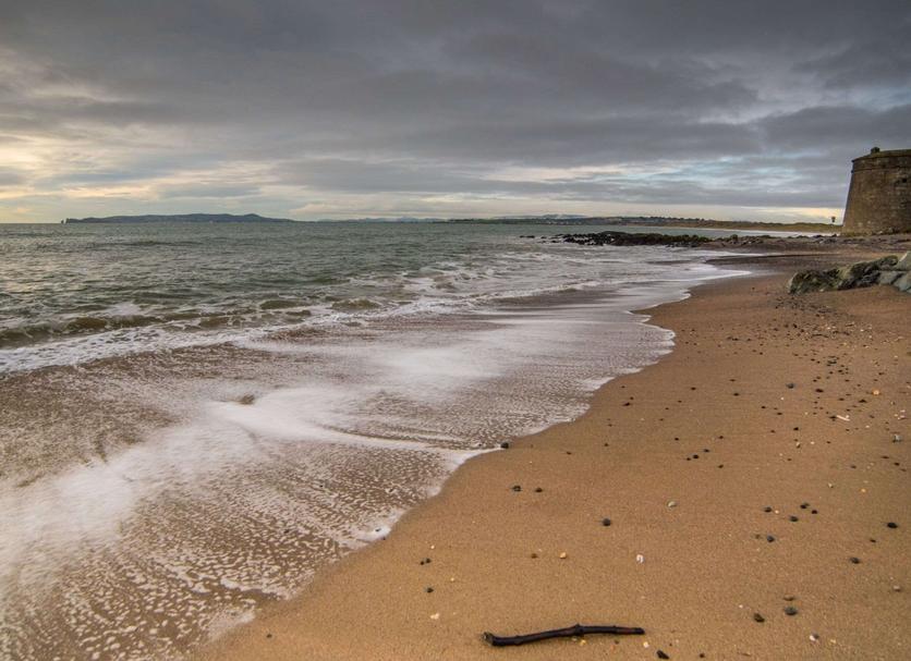 Spiaggia Foto