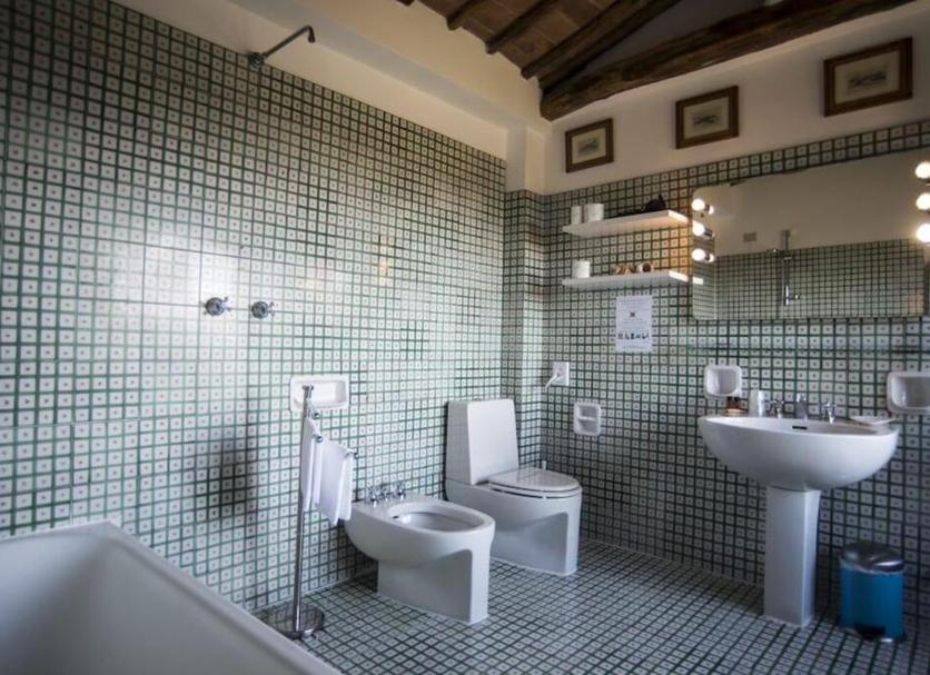 Bagno Foto