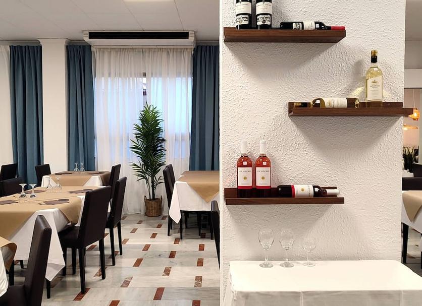 Ristorante Foto