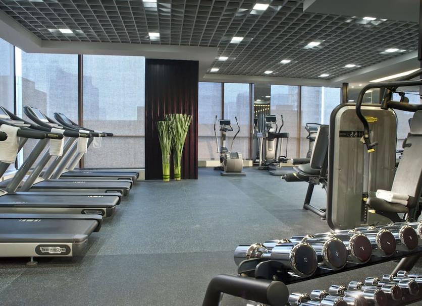 Palestra Foto