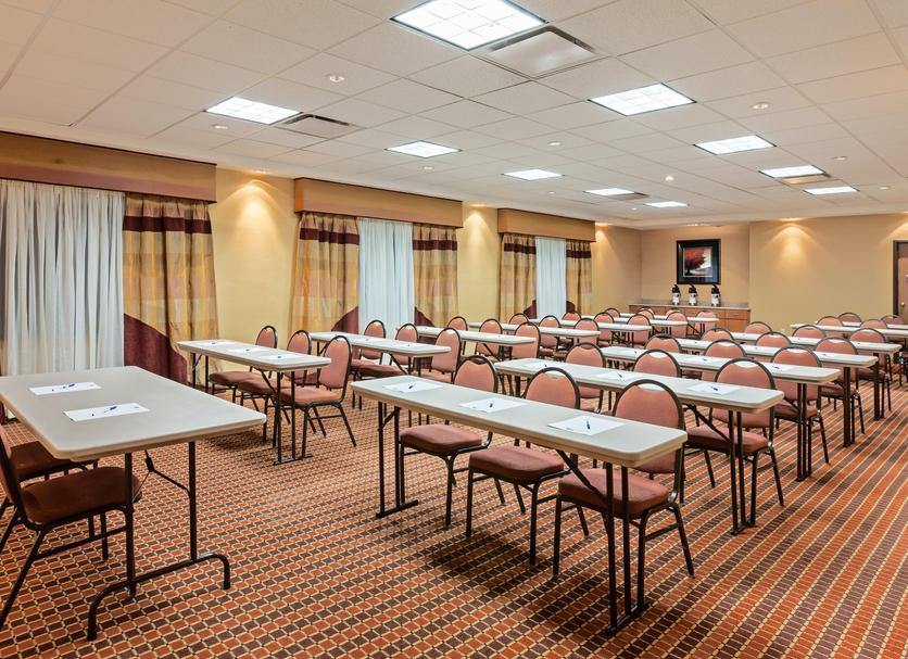 Sala conferenze Foto