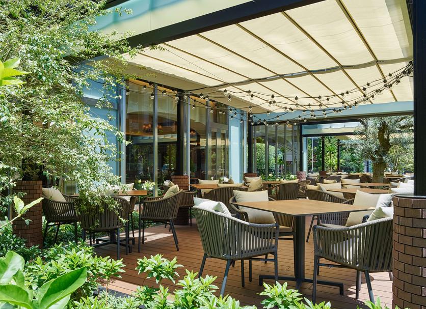 Ristorante Foto