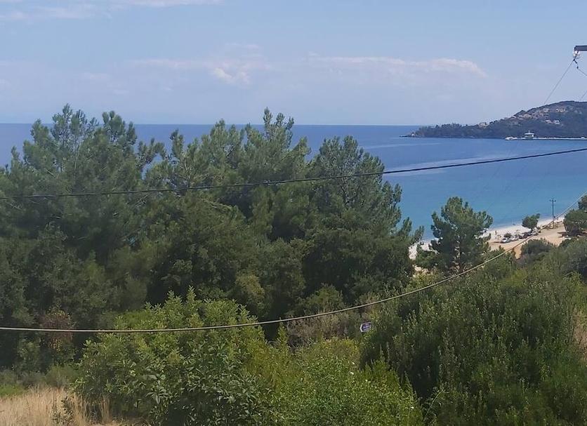 Vista esterna Foto