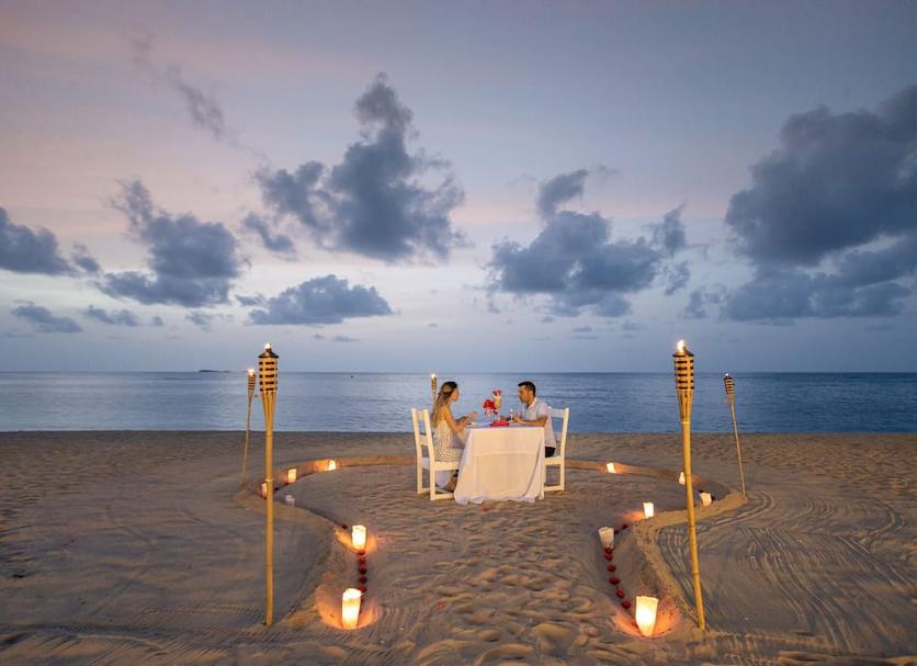 Spiaggia Foto