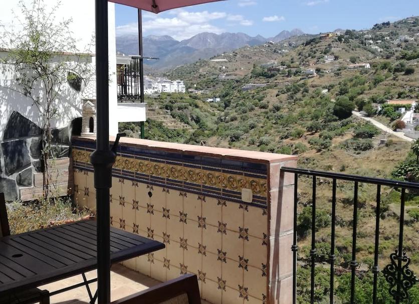 Balcone Foto